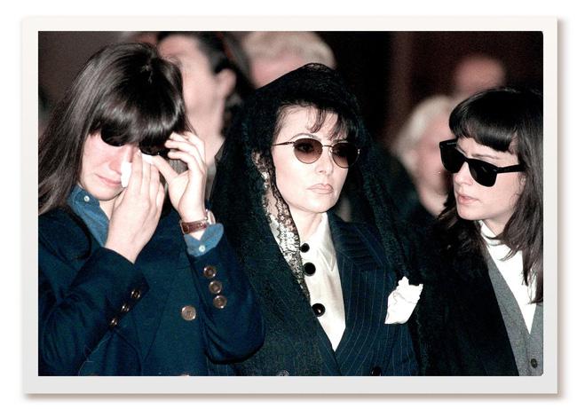 GUCCI: Phông bạt nâng thương hiệu đến kỳ án vợ giết chồng ngoại tình-8