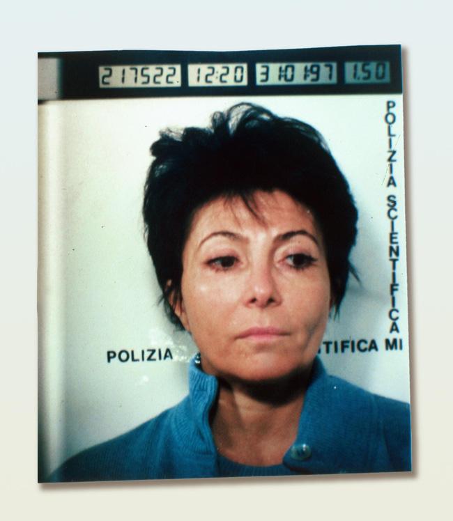 GUCCI: Phông bạt nâng thương hiệu đến kỳ án vợ giết chồng ngoại tình-9