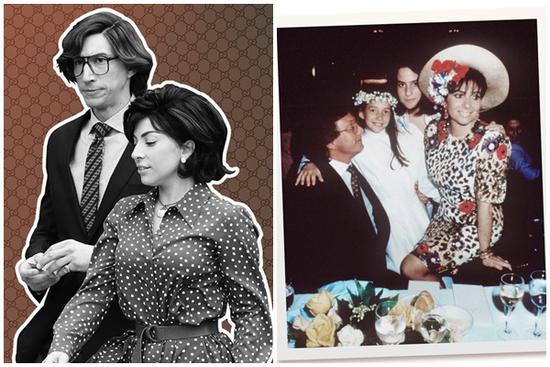 GUCCI: 'Phông bạt' nâng thương hiệu đến kỳ án vợ giết chồng ngoại tình