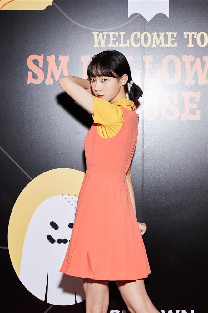 Lễ hội Halloween hoành tráng nhất Kbiz của SM Entertainment-11