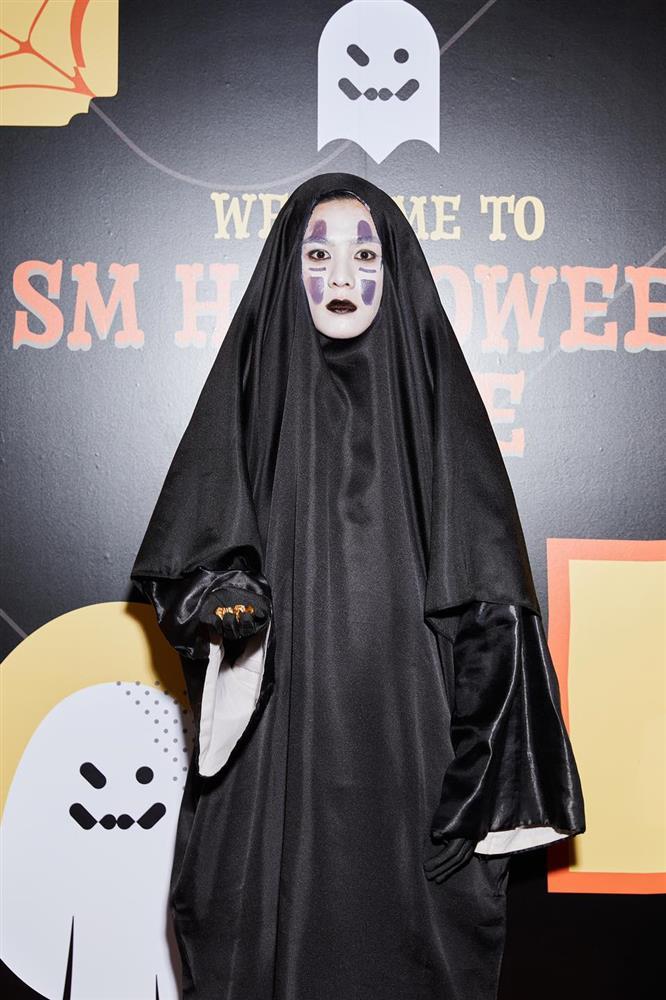 Lễ hội Halloween hoành tráng nhất Kbiz của SM Entertainment-12