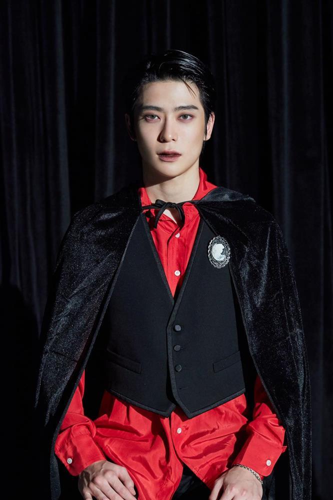 Lễ hội Halloween hoành tráng nhất Kbiz của SM Entertainment-17