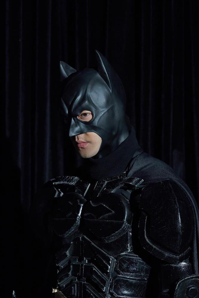 Lễ hội Halloween hoành tráng nhất Kbiz của SM Entertainment-5