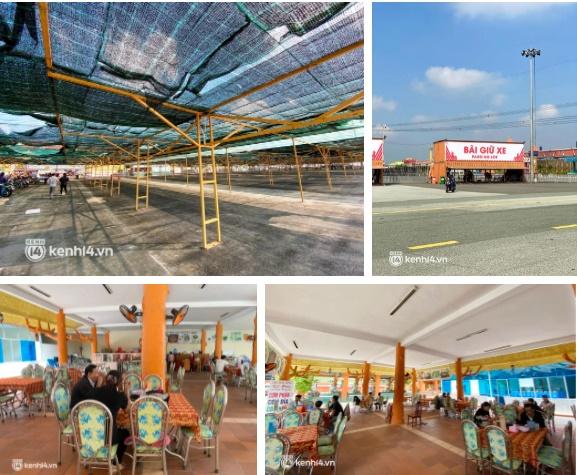 Du khách đến Đại Nam đông gấp 5 lần so với ngày đầu mở lại-1