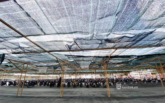 Du khách đến Đại Nam đông gấp 5 lần so với ngày đầu mở lại-2