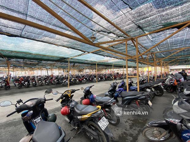 Du khách đến Đại Nam đông gấp 5 lần so với ngày đầu mở lại-3