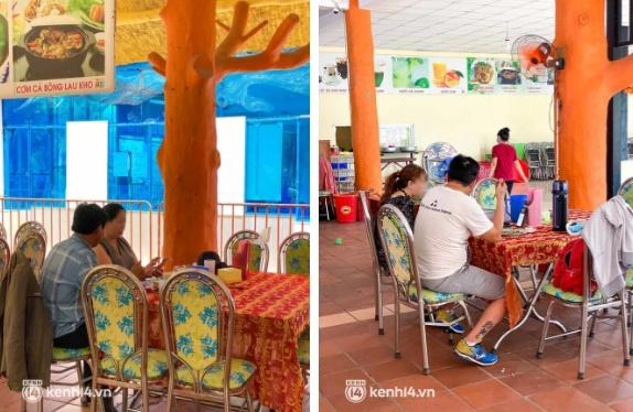 Du khách đến Đại Nam đông gấp 5 lần so với ngày đầu mở lại-5