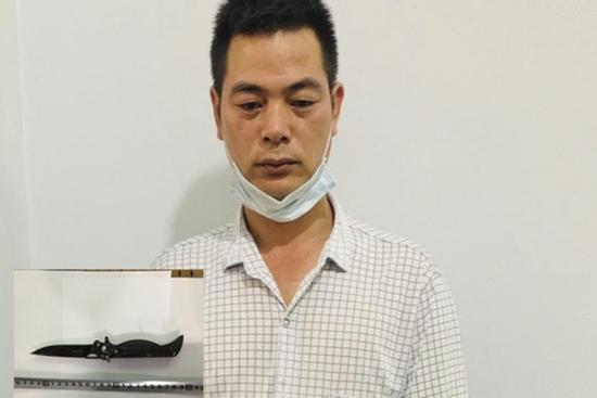 Vụ chồng đâm vợ tử vong: Con rể nợ bố vợ bao nhiêu tiền?