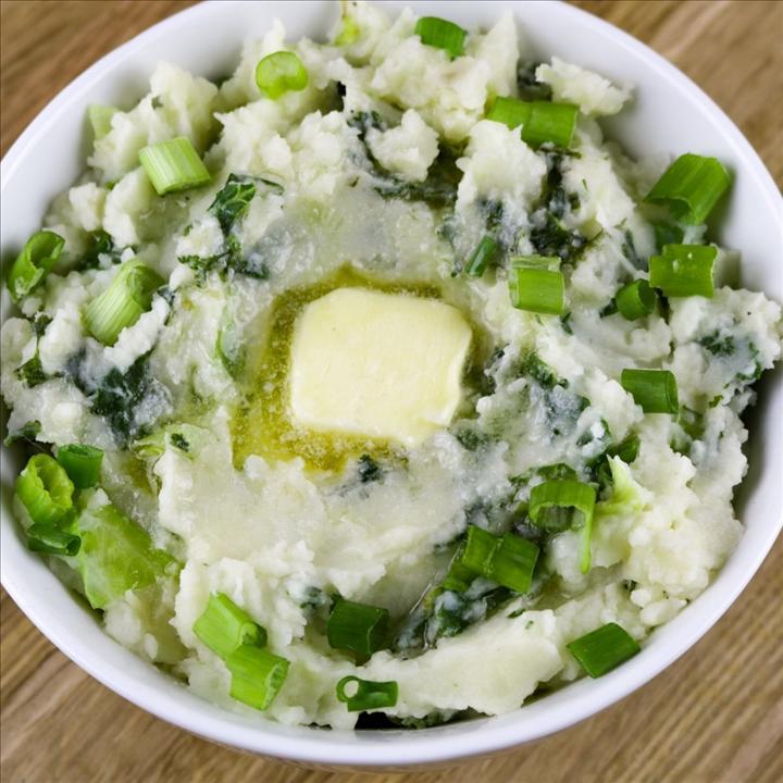 Ý nghĩa những loại bánh không thể thiếu trong ngày Halloween-6