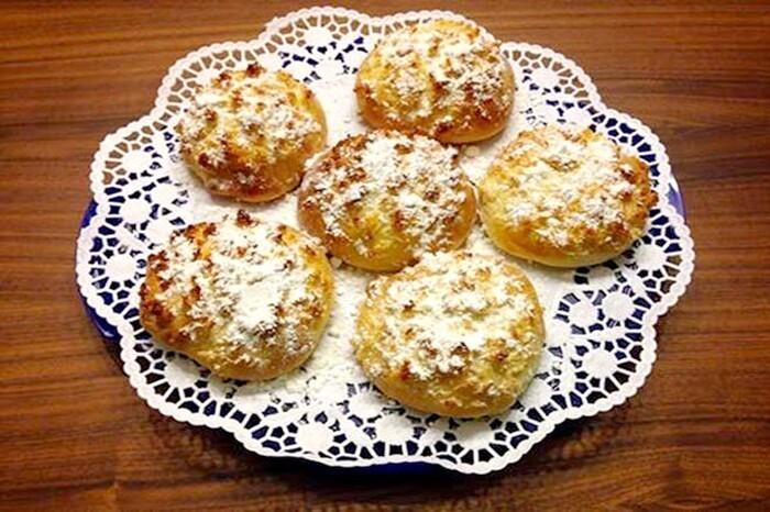 Ý nghĩa những loại bánh không thể thiếu trong ngày Halloween-7