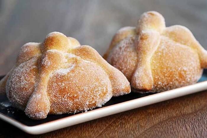 Ý nghĩa những loại bánh không thể thiếu trong ngày Halloween-9