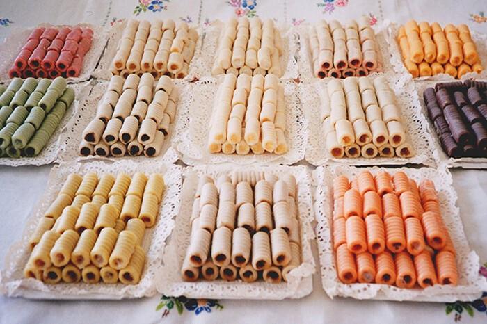 Ý nghĩa những loại bánh không thể thiếu trong ngày Halloween-10