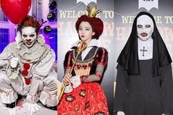 Lễ hội Halloween hoành tráng nhất Kbiz của SM Entertainment