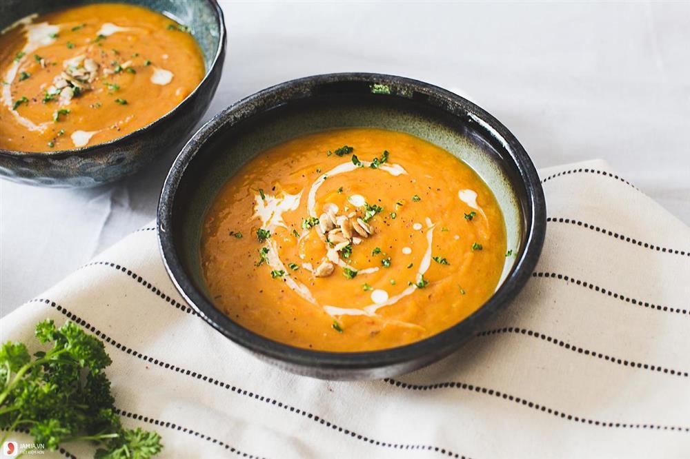 Ý nghĩa những loại bánh không thể thiếu trong ngày Halloween-11