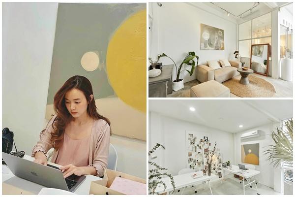 Midu nói gì về việc nhận tiền học trò ngày Nhà giáo Việt Nam?-4