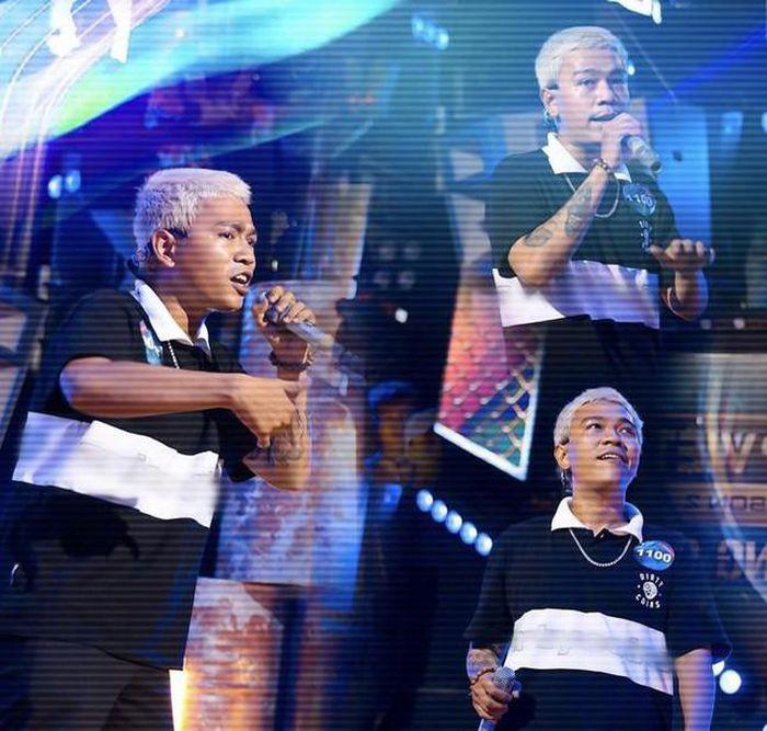 Rhymastic 3 lần quăng nón vàng ở Rap Việt đều thua cuộc-5