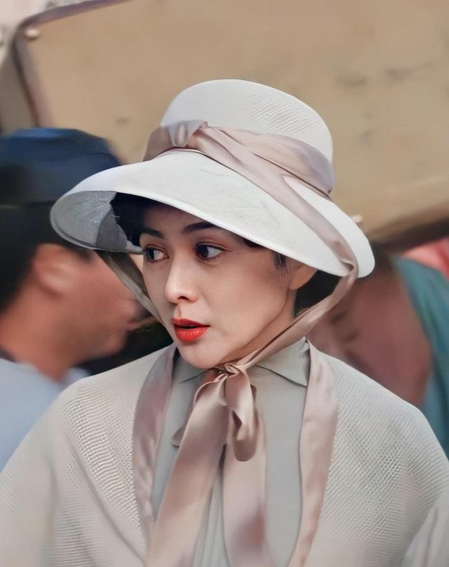 Đệ nhất mỹ nữ Hong Kong là con giáp thứ 13 khiến các bà vợ lo lắng-4