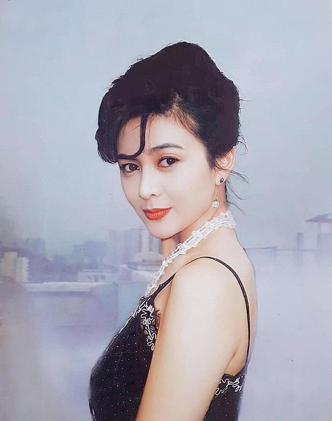 Đệ nhất mỹ nữ Hong Kong là con giáp thứ 13 khiến các bà vợ lo lắng-7