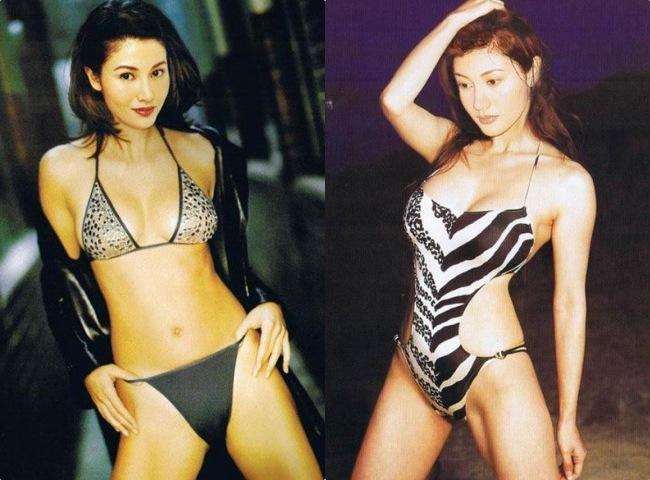 Đệ nhất mỹ nữ Hong Kong là con giáp thứ 13 khiến các bà vợ lo lắng-17