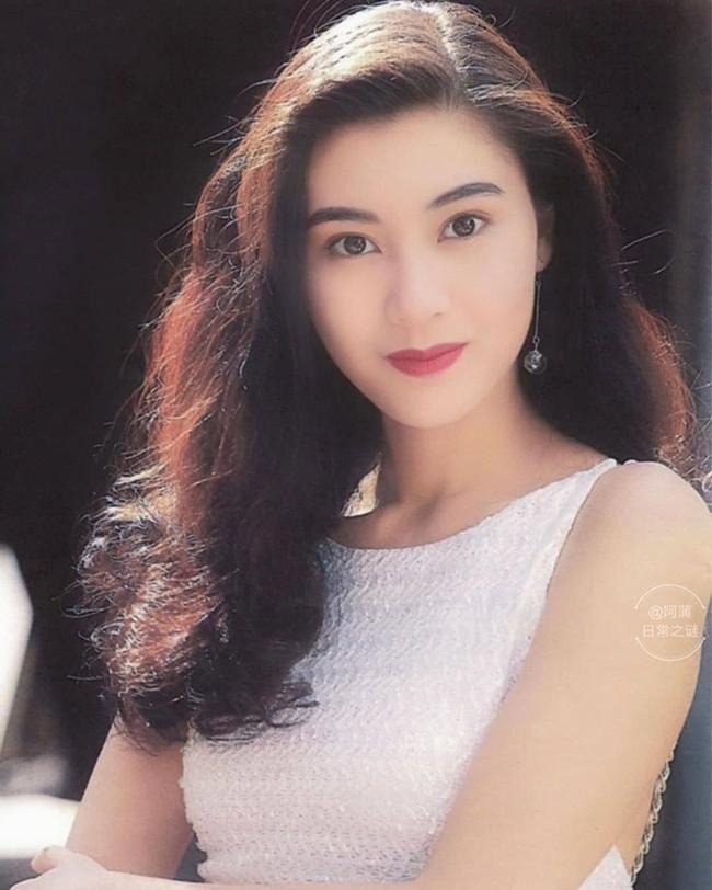 Đệ nhất mỹ nữ Hong Kong là con giáp thứ 13 khiến các bà vợ lo lắng-18