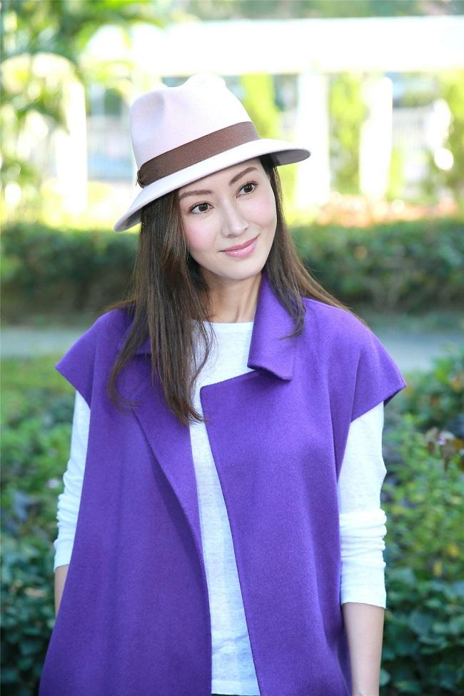 Đệ nhất mỹ nữ Hong Kong là con giáp thứ 13 khiến các bà vợ lo lắng-20