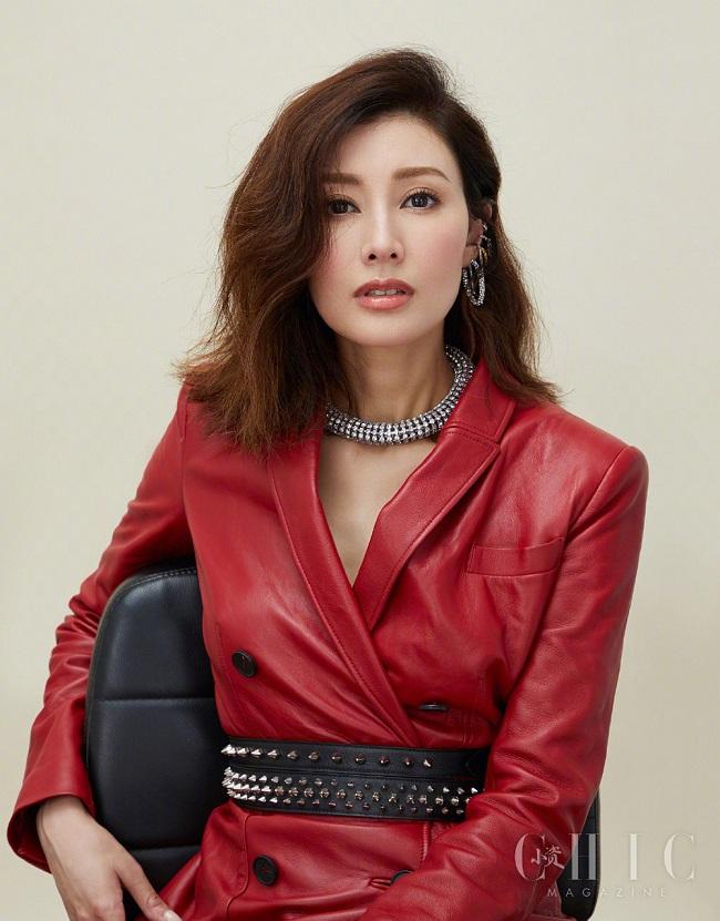 Đệ nhất mỹ nữ Hong Kong là con giáp thứ 13 khiến các bà vợ lo lắng-21