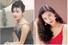 'Đệ nhất mỹ nữ Hong Kong' là 'con giáp thứ 13' khiến các bà vợ lo lắng