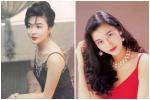 'Đệ nhất mỹ nữ Hong Kong' là 'con giáp thứ 13' khiến các bà vợ lo lắng