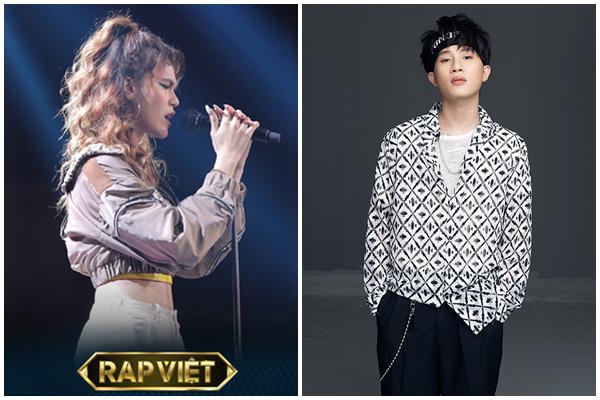 Bị chê nhạt từ King Of Rap, lão khủng LK sang Rap Việt có gì hay?-5