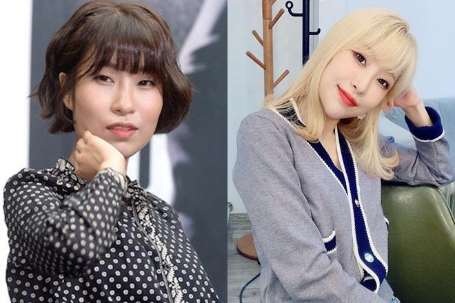 Nữ diễn viên Reply 1988 từng bị một tiền bối nhổ bã kẹo cao su vào tay-1