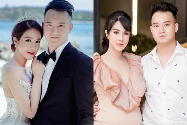 Chồng tuyên ly thân đúng sinh nhật con, Diệp Lâm Anh nói gì?-7