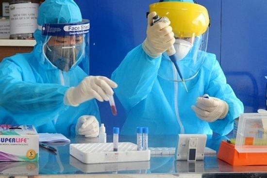 Hà Nội thêm 49 ca Covid-19 mới, có 12 ca cộng đồng