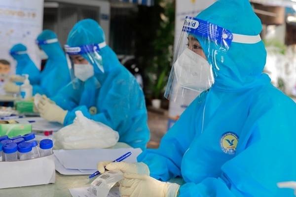 Tài liệu chữa Covid-19 phản khoa học, đọc số là khỏi bệnh-2