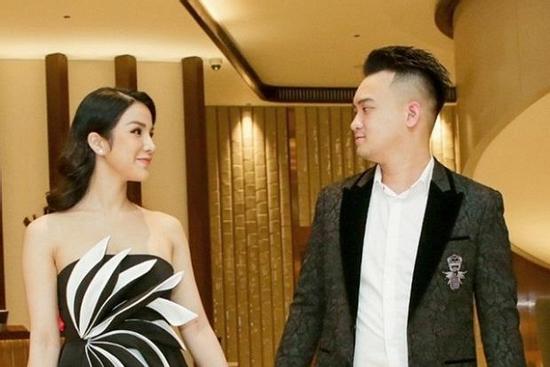 Chồng nói ly thân, Diệp Lâm Anh bảo hạnh phúc: Là sao?