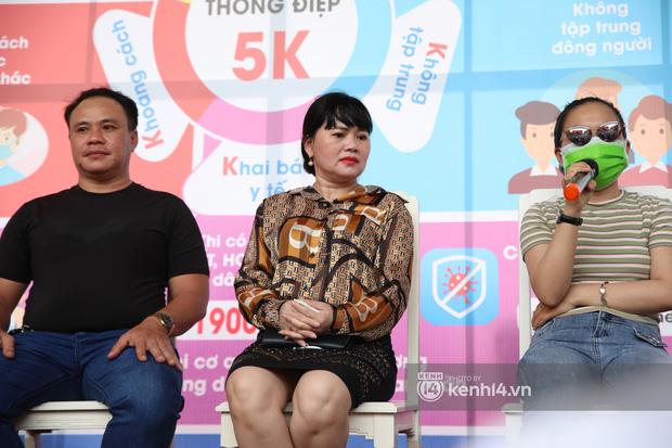 Vì sao Diễm My có cơ hội quen biết ông Lê Tùng Vân?-2