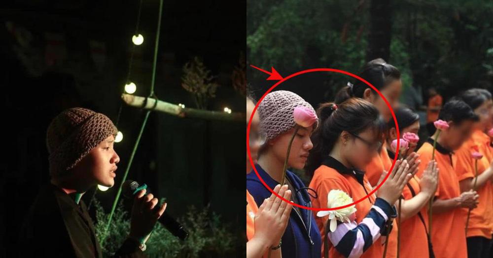 Vì sao Diễm My có cơ hội quen biết ông Lê Tùng Vân?-3