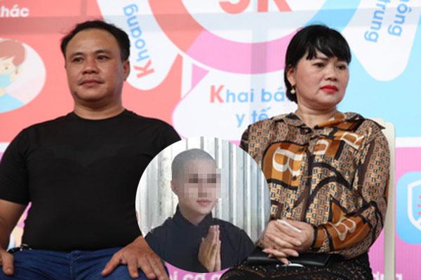 Một tu sĩ chia sẻ thông tin đắt giá về Tịnh thất Bồng Lai-4