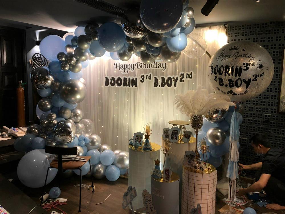 Chồng nói ly thân, Diệp Lâm Anh bảo hạnh phúc: Là sao?-3