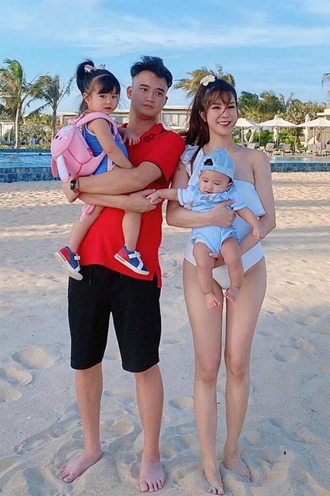 Chồng tuyên ly thân đúng sinh nhật con, Diệp Lâm Anh nói gì?-4