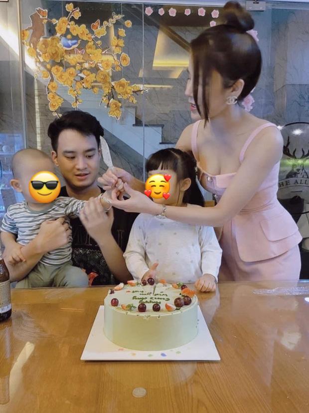 Dấu hiệu lạ Diệp Lâm Anh và chồng thời điểm xác nhận ly thân?-4