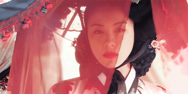 Ngất ngây 4 kỹ nữ đẹp điên đảo ở phim Hàn-6