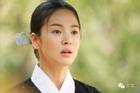 Ngất ngây 4 kỹ nữ đẹp điên đảo ở phim Hàn