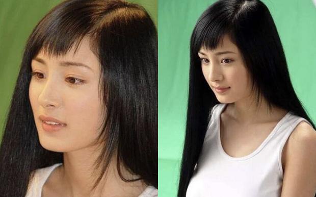 Dụi mắt mấy lần mới nhận ra Dương Mịch năm 18 tuổi-2