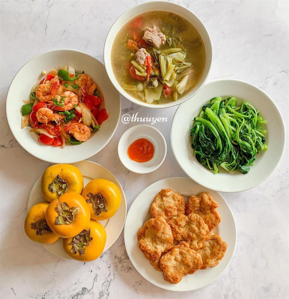 7 mâm cơm trói chân cả nhà ngày lạnh, ăn vào ấm sực toàn thân-3