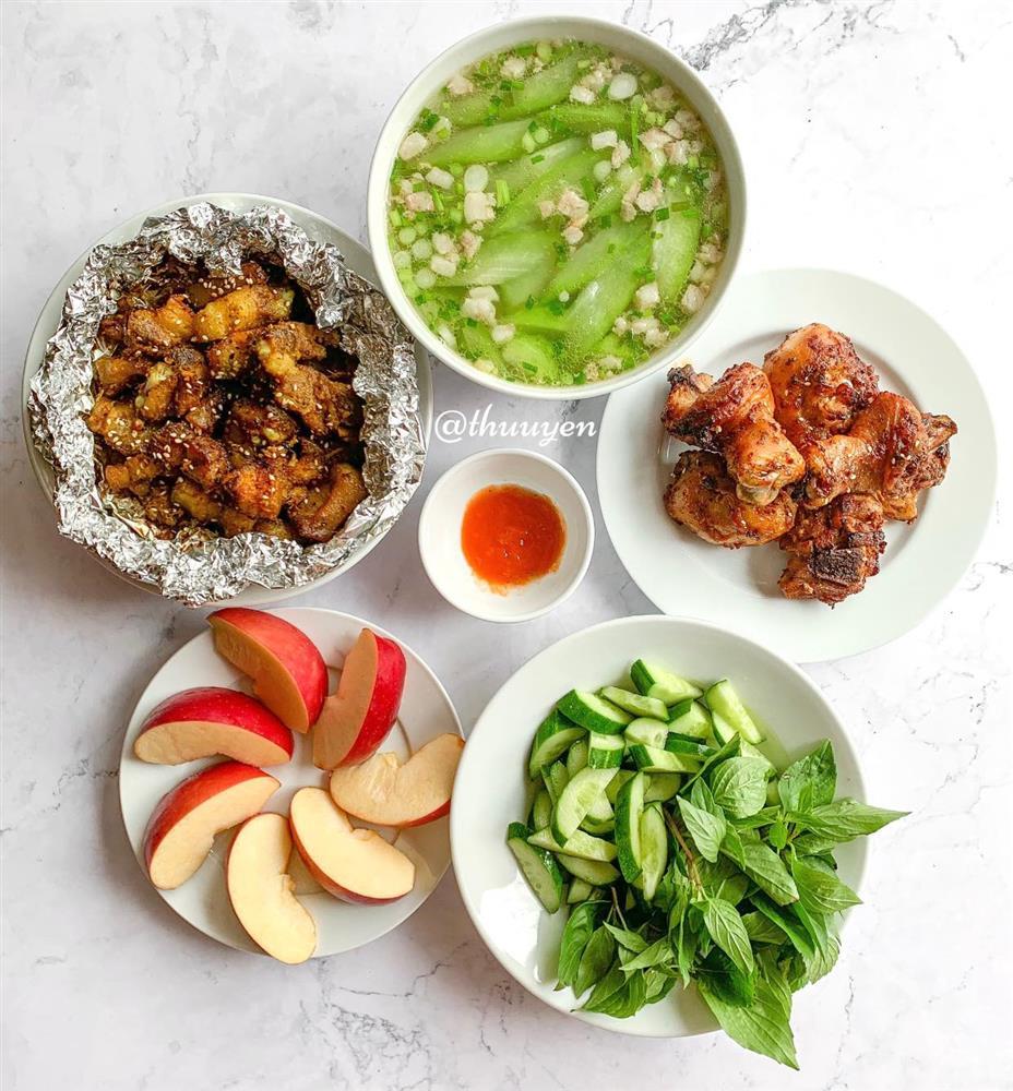 7 mâm cơm trói chân cả nhà ngày lạnh, ăn vào ấm sực toàn thân-8