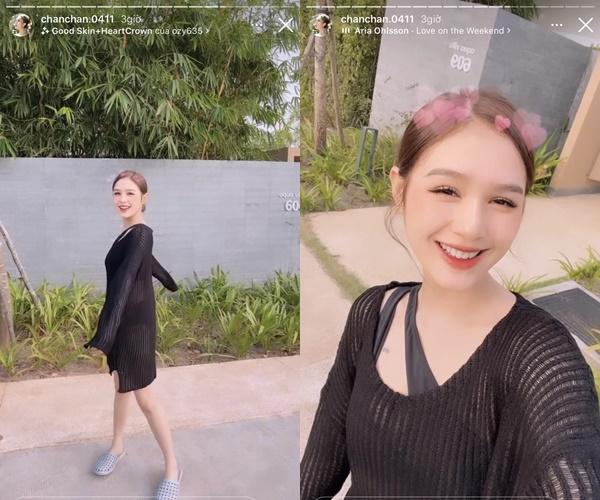 Xemesis phản ứng thế nào về tin ly thân em họ Diệp Lâm Anh?-2