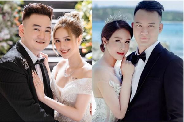 Mối quan hệ Diệp Lâm Anh với chị em dâu nhà Xoài Non-12