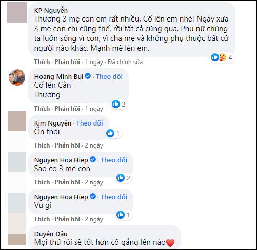 Rộ tin đồn hoa hậu Đặng Thu Thảo ly hôn-2