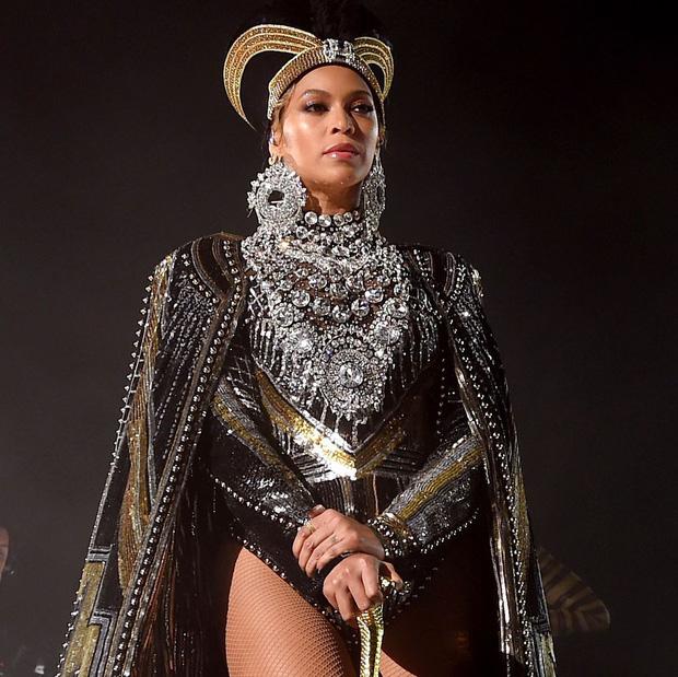 Beyoncé làm Giám khảo với giá 'điên rồ': Hơn 1,1 nghìn tỷ đồng? - 2sao