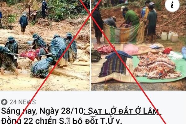 Mưa lớn gây sạt lở tại ngọn núi cao nhất Đông Nam bộ-2